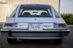 EVA AMC Pacer Change of Pace 1977 года